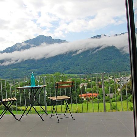 Апартаменты Boardinghouse Бад-Райхенхалль Экстерьер фото