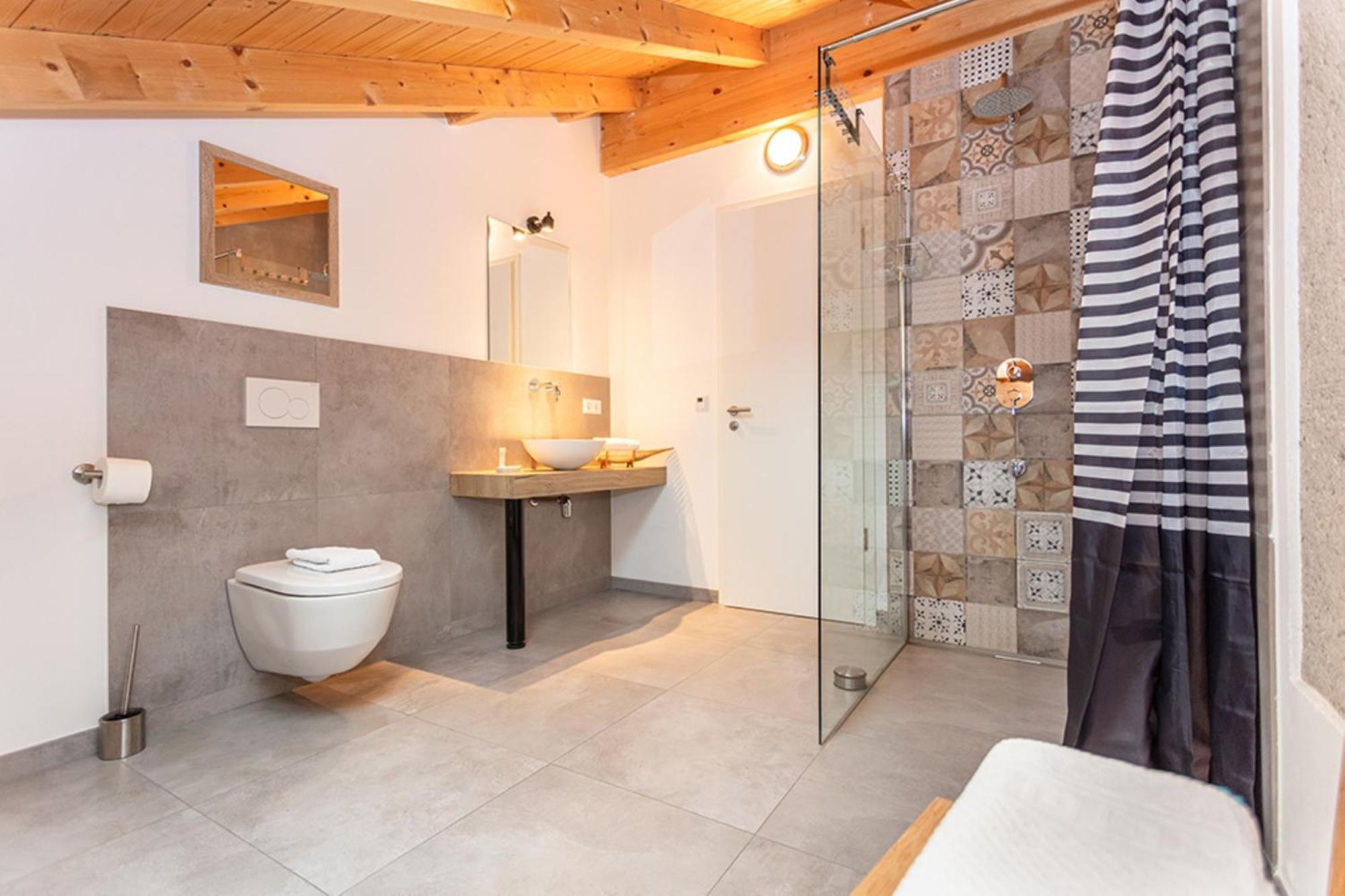 Апартаменты Boardinghouse Бад-Райхенхалль Экстерьер фото